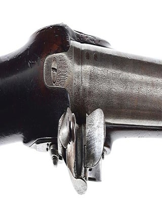 NAPOLEONIC ERA HONOURABLE ARTILLERY COMPANY MUSKET