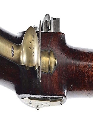 NAPOLEONIC ERA HONOURABLE ARTILLERY COMPANY MUSKET