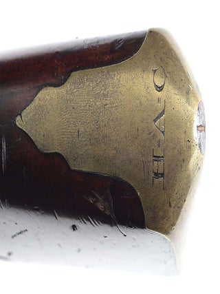 NAPOLEONIC ERA HONOURABLE ARTILLERY COMPANY MUSKET
