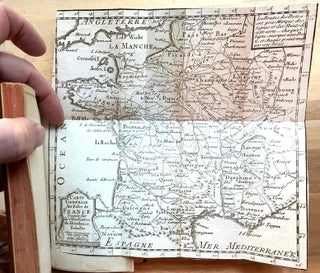 Liste Générale des Postes de France: