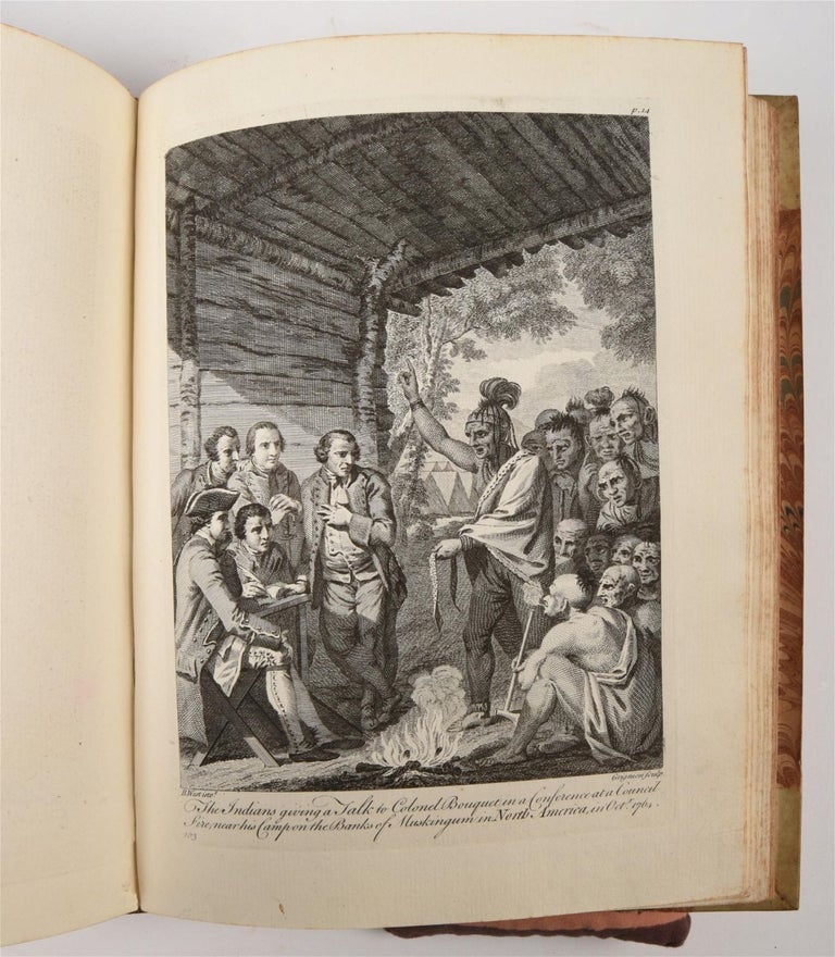 Item #4 A Collection of the Dresses of Different Nations, Antient and Modern, particularly Old English Dresses, in English and French. Thomas Jefferys.