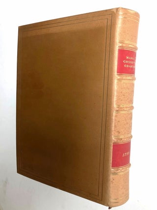 THE CHARTER GRANTED BY THEIR MAJESTIES KING WILLIAM AND QUEEN MARY, TO THE INHABITANTS OF THE PROVINCE OF MASSACHUSETTS-BAY IN NEW-ENGLAND.