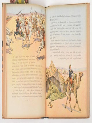 Tambour Battant! Memoires d’un Vieux Tambour (1792-1918)